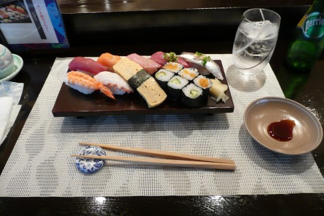 Tastier than expected