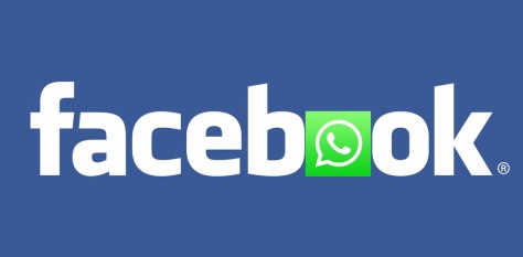 Big as $16bn is, it's small beans to Facebook.