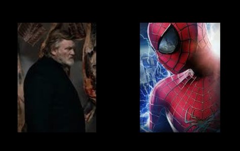 As a fight, it wouldn't last long. As a drinking contest, not much longer.