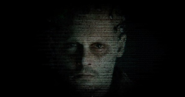 Nothing to do with the Matrix, of course...
