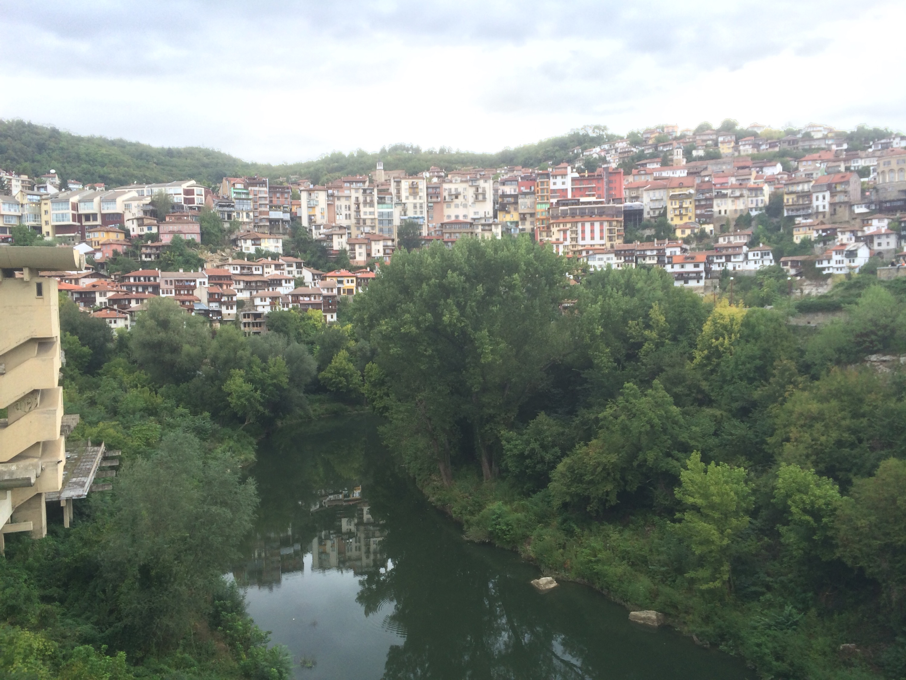 I miss Terry Pratchett.