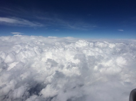 It's painful to resist on Ryanair in particular.